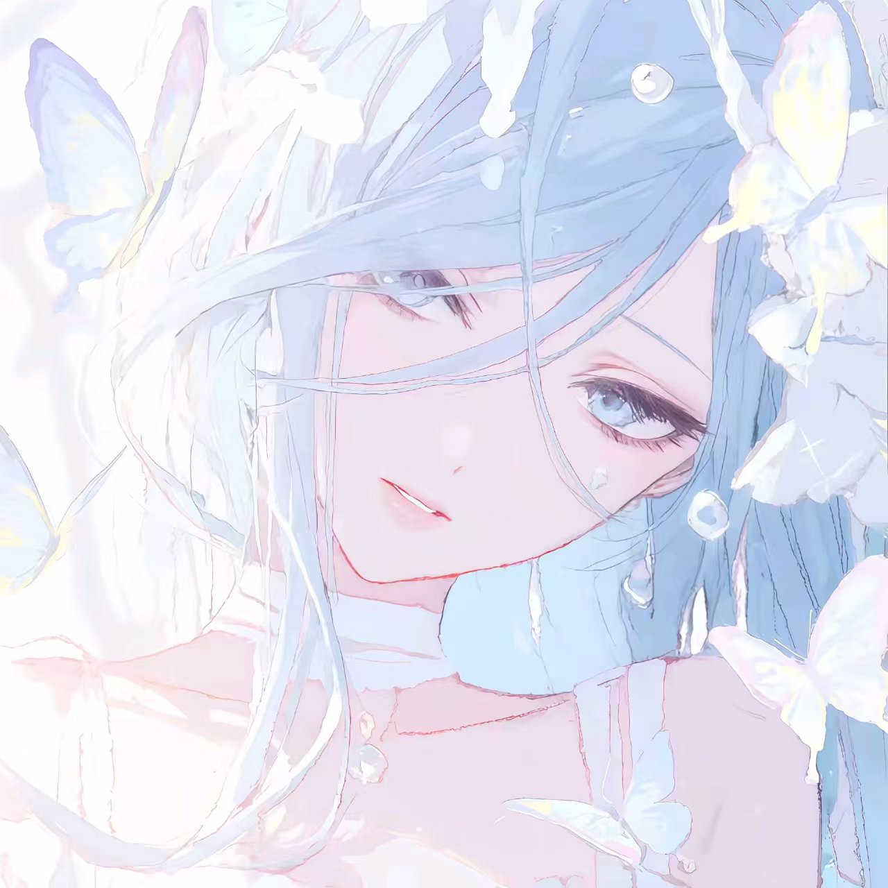 林依（魏亚茜）
